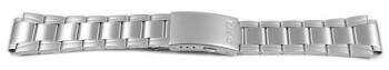 Bracelet de montre Casio p. AW-81D, acier inoxydable