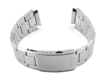 Bracelet de montre Casio p. AW-81D, acier inoxydable