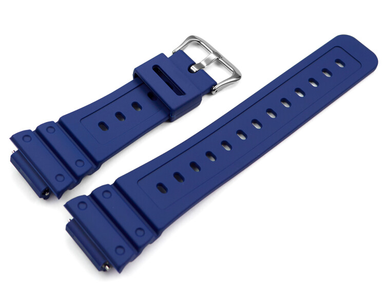 Bracelet En Acier Inoxydable Pour Casio GA-2100 Et GA-B2100 – Maille Tissée Réglable – Remplacement élégant