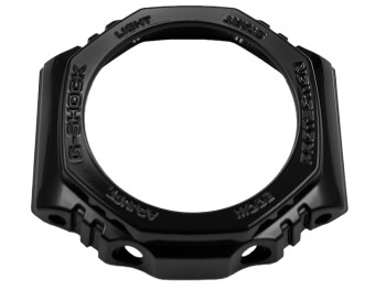 Lunette Casio originale GA-2100RGB-1A résine noire...