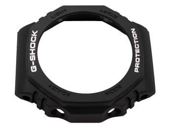 Bezel Casio GA-2100SB-1A Lunette de remplacement en...