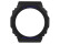Lunette Casio GA-2100VB-1A Bezel en résine noire