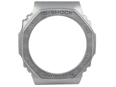 Bezel Casio GA-2100FF-8A Lunette en résine de...