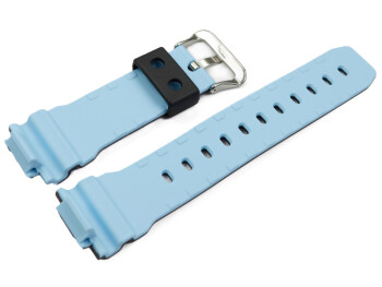 Bracelet de remplacement Casio GW-M5610PC-1 noir...