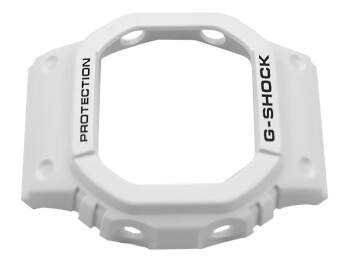 Bezel Casio G-Squad Lunette DW-H5600-7 Lunette en...
