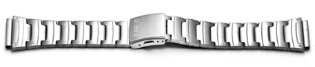 Bracelet de montre Casio p. W-211D-1AV, acier inoxydable
