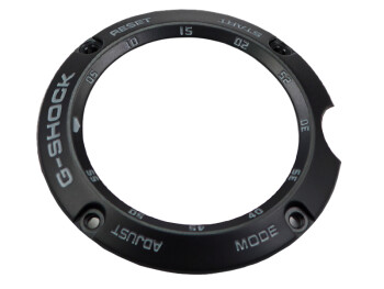 Bezel original Casio Lunette pour GA-2000SU-1A en...