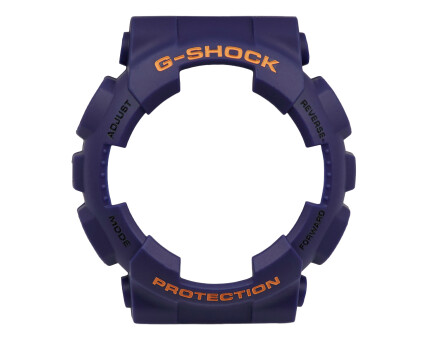 Lunette Casio GA-140-6A Bezel de rechange en...