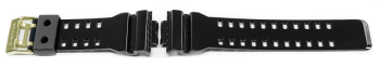 Bracelet de remplacement Casio GA-140GB-1A1 résine...