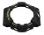 Lunette Casio GBA-800LU-1A1 Bezel en résine noire