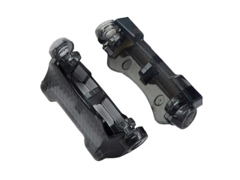 Lot de 2 embouts Casio GBD-200-1, GBD-200-2 et...