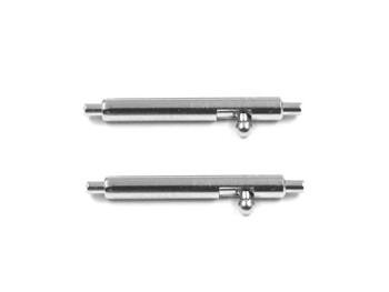Pompes rapides Casio GM-2100 et GA-B2100 Tiges avec...