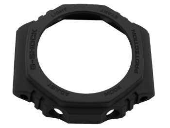 Bezel Casio Lunette GA-B2100CT-1A5 résine bio...