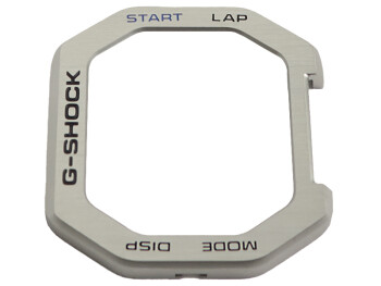 Bezel Casio G-Squad Lunette GBX-100-1 et GBX-100-7 en...