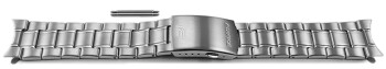 Bracelet de remplacement Casio pour EFR-505D acier...