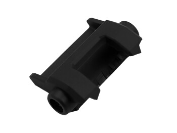 Pièces de bout 12h Casio GW-9500-1 embout en...