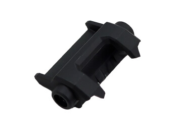 Pièces de bout 6h Casio GW-9500-1 embout en...