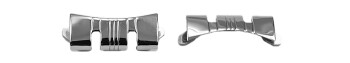 Pièces de bout Festina F16940 embouts pour le...