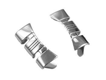 Pièces de bout Festina F16940 embouts pour le...
