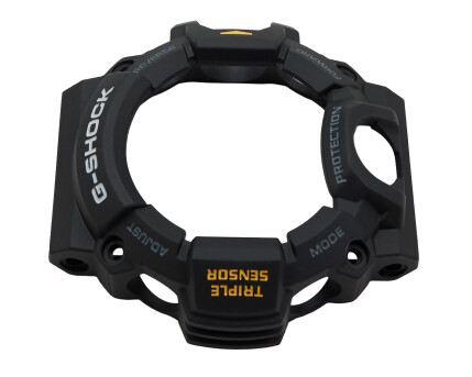 Casio Rangeman lunette GW-9400Y-1