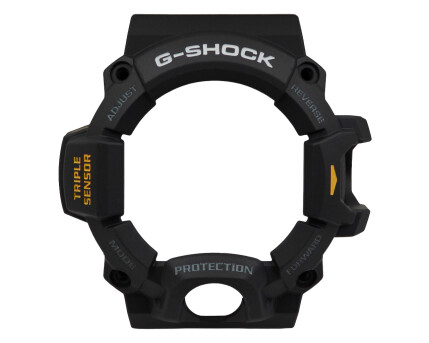 Casio Rangeman lunette GW-9400Y-1