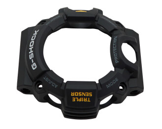 Casio Rangeman lunette GW-9400Y-1