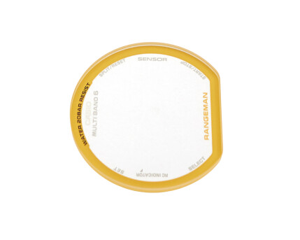 Verre Casio Rangeman pour GW-9400Y-1ER Verre minéral de rechange