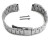 Bracelet de rechange Casio A1000D-7 Acier inoxydable