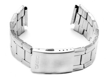 Bracelet de montre Casio p. AW-80D-1AV, acier inoxydable
