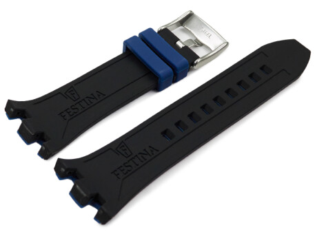 Bracelet De Montre Festina Pour Homme - Neuf Sans étiquette, Prêt à Porter