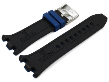 Bracelet de rechange Festina Chrono Bike F20671/1...