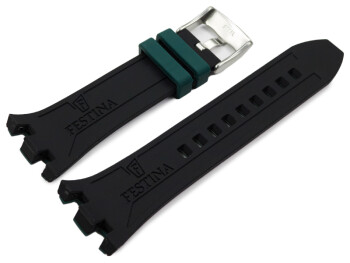 Bracelet de rechange Festina Chrono Bike F20671/2...