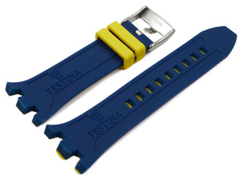 Bracelet de rechange Festina Chrono Bike F20671/4...
