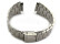 Bracelet de montre Casio p. AL-190WD-1AV, acier inoxydable