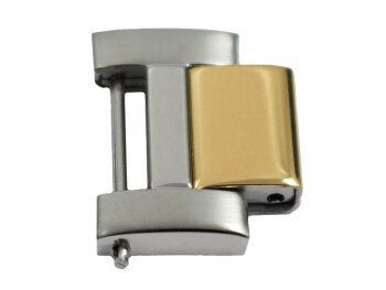 MAILLON Festina acier bicolore pour F20657