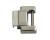 Casio Maillon en acier inoxydable GW-810D