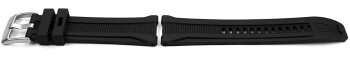 Bracelet de rechange Festina F23000/4 caoutchouc noir...