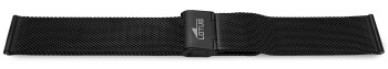 Bracelet montre homme Lotus Connected 50023/1 acier...