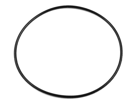 Lot De 5 Joints Toriques étanches Pour Montre Casio GG-B100 - En Caoutchouc Noir, Pour Maintien De L’étanchéité