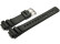 Bracelet montre Casio résine noire DW-5900BB DW-5900C DW-5900-1