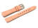 Bracelet de montre Casio p. LTP-2069L-4AV, cuir, rose
