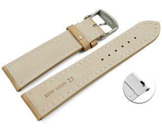 Bracelet montre à dégagement rapide...