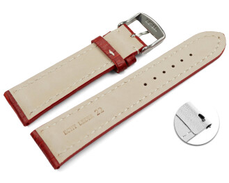 Bracelet montre à dégagement rapide...