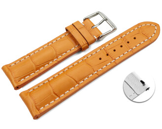 Bracelet montre à dégagement rapide...