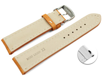 Bracelet montre à dégagement rapide...