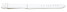 Bracelet Festina pour la montre F16127/D, cuir, blanc