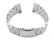 Bracelet de montre Casio p. WV-M120DE-7V, acier inoxydable
