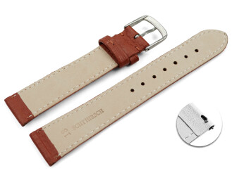 XL Bracelet montre à dégagement rapide cerf...