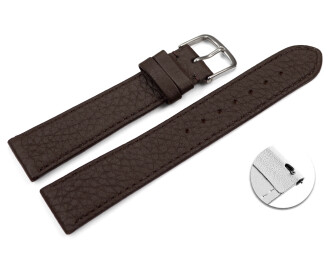 XL Bracelet montre à dégagement rapide cerf...