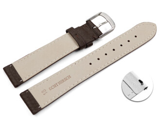 XL Bracelet montre à dégagement rapide cerf...